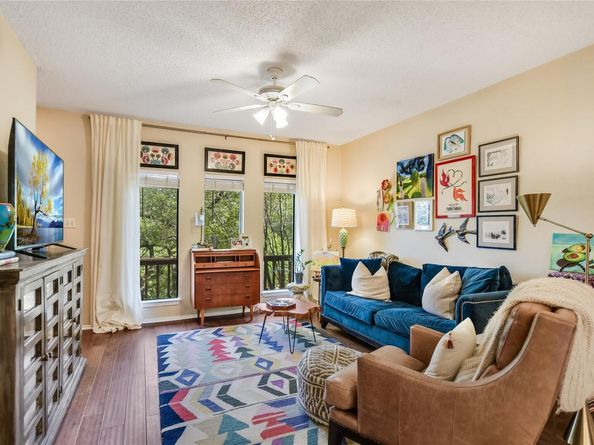 3601 Las Colinas DR B, Austin TX 78731