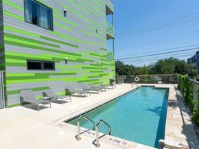 4004 Banister LN 208, Austin TX 78704