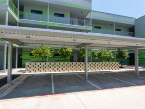 4004 Banister LN 208, Austin TX 78704