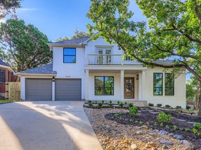 7603 Basil CV, Austin TX 78750