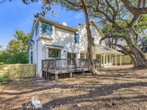 7603 Basil CV, Austin TX 78750