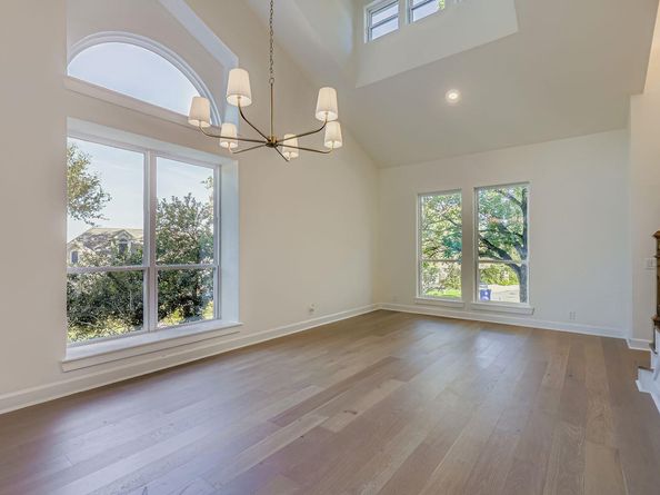 7603 Basil CV, Austin TX 78750