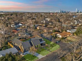 4700 Philco DR, Austin TX 78745