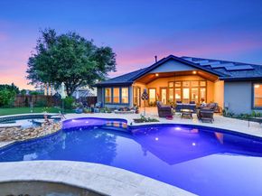 2728 Long Lasso Pass, Leander TX 78641