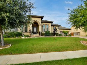 2728 Long Lasso Pass, Leander TX 78641