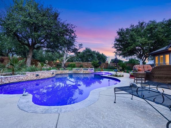 2728 Long Lasso Pass, Leander TX 78641