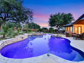 2728 Long Lasso Pass, Leander TX 78641