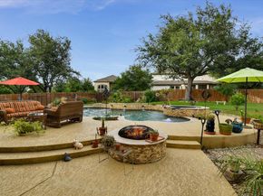 2728 Long Lasso Pass, Leander TX 78641