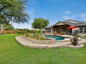 2728 Long Lasso Pass, Leander TX 78641