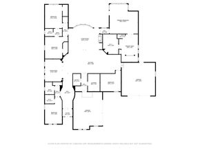 2728 Long Lasso Pass, Leander TX 78641