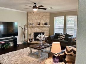 1725 Stinnett DR, Leander TX 78641