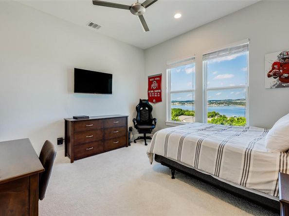 Undisclosed Address #8124073, Point Venture TX 78645