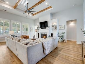 Undisclosed Address #8124073, Point Venture TX 78645