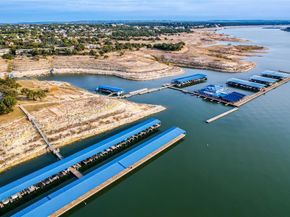 Undisclosed Address #8124073, Point Venture TX 78645