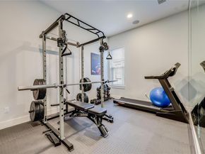 Undisclosed Address #8124073, Point Venture TX 78645