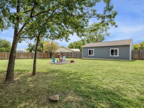 109 Bryson BND, Liberty Hill TX 78642