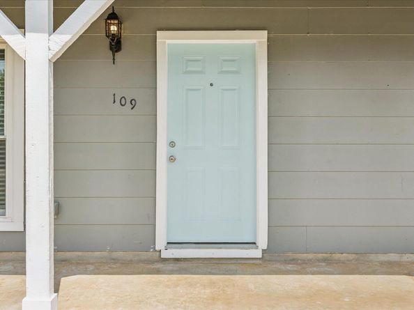109 Bryson BND, Liberty Hill TX 78642
