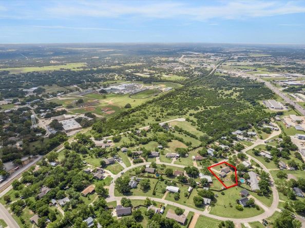 109 Bryson BND, Liberty Hill TX 78642