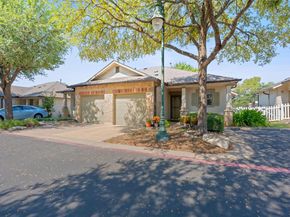 6801 Beckett RD 119R, Austin TX 78749