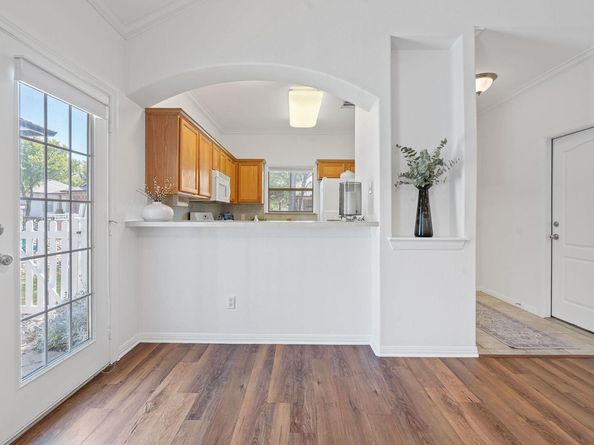 6801 Beckett RD 119R, Austin TX 78749