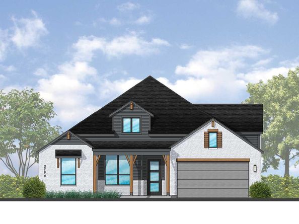 1604 Lilly Grace BND, Leander TX 78641