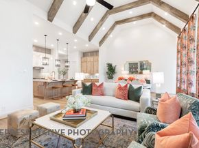 1604 Lilly Grace BND, Leander TX 78641