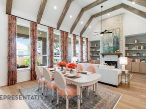 1604 Lilly Grace BND, Leander TX 78641
