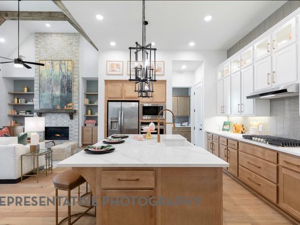 1604 Lilly Grace BND, Leander TX 78641