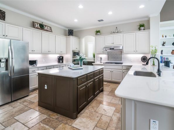 13301 Country Trails LN, Austin TX 78732