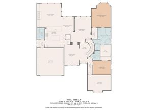 13301 Country Trails LN, Austin TX 78732