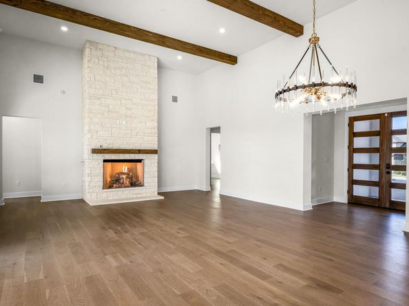 18333 Hidden Ridge PL, Leander TX 78645