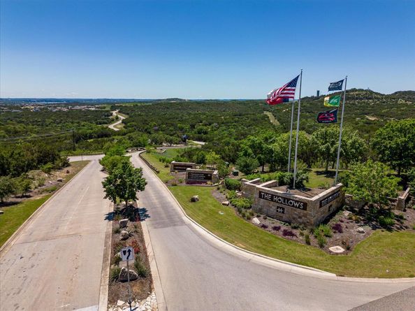 18333 Hidden Ridge PL, Leander TX 78645