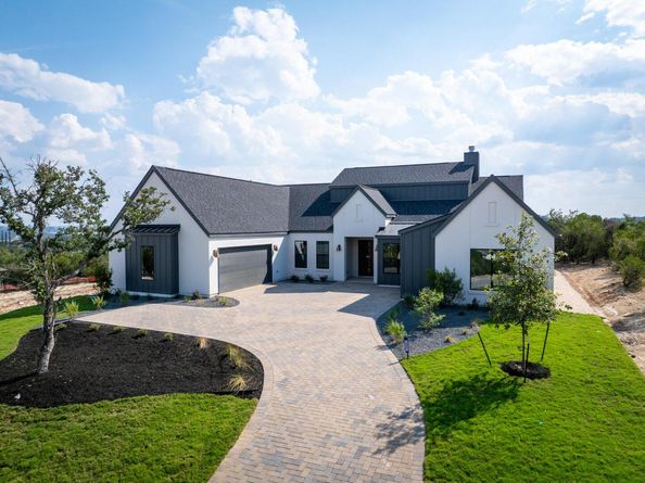 18333 Hidden Ridge PL, Leander TX 78645