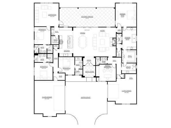 18333 Hidden Ridge PL, Leander TX 78645