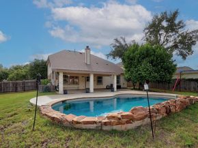 16716 Spotted Eagle DR, Leander TX 78641