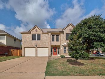 16716 Spotted Eagle DR