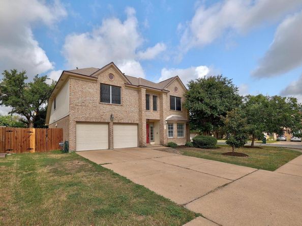 16716 Spotted Eagle DR, Leander TX 78641