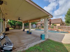 16716 Spotted Eagle DR, Leander TX 78641