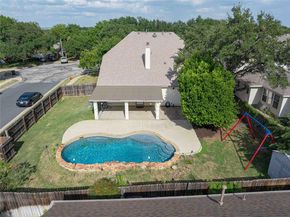 16716 Spotted Eagle DR, Leander TX 78641