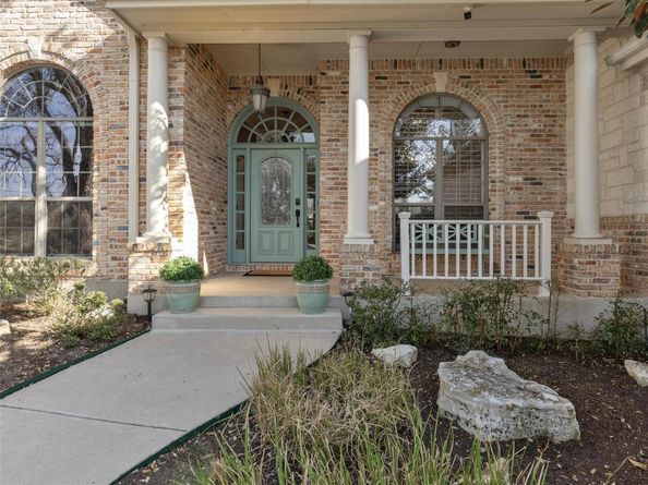 109 Roberts CIR, Georgetown TX 78633