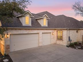 109 Roberts CIR, Georgetown TX 78633
