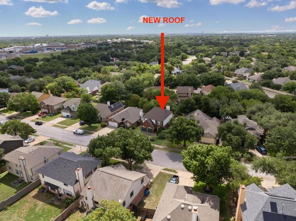 534 Broken Feather TRL, Pflugerville TX 78660