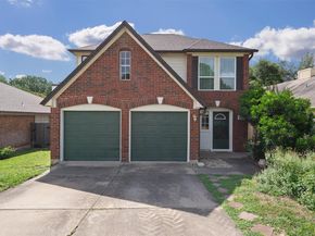 534 Broken Feather TRL, Pflugerville TX 78660