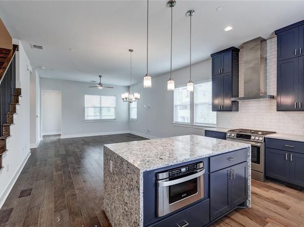 4600 Freedom DR, Austin TX 78731