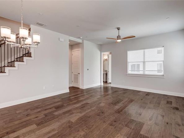 4600 Freedom DR, Austin TX 78731