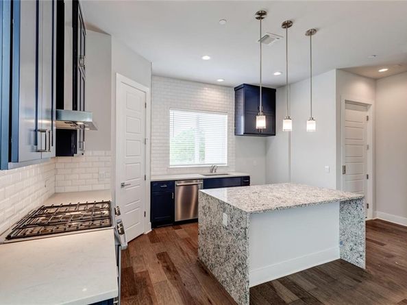 4600 Freedom DR, Austin TX 78731