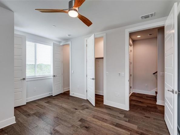 4600 Freedom DR, Austin TX 78731
