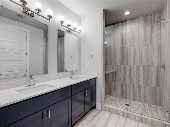 4600 Freedom DR, Austin TX 78731