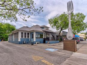 5313 Avenue F C, Austin TX 78751