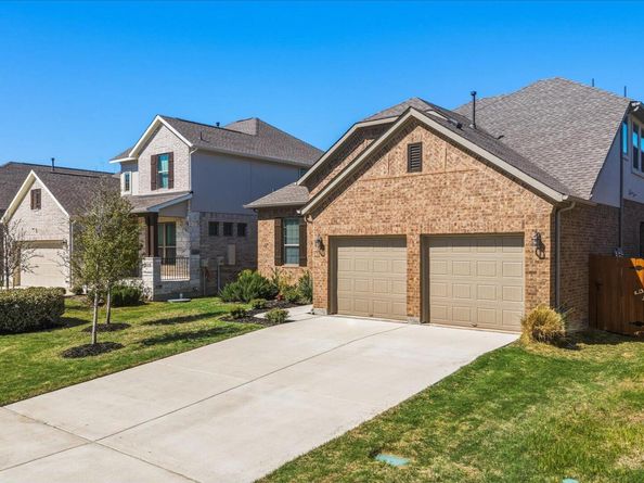 22610 Fountaingrass LN, Lago Vista TX 78645